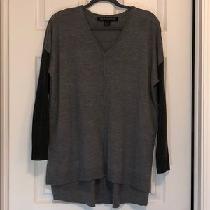 French connection sweater